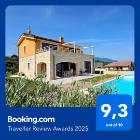 Casa dell’ Orso Abbateggio